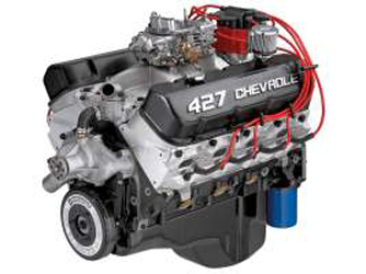 P3318 Engine